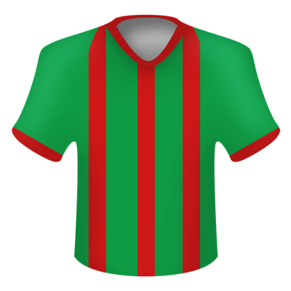 Sondertrikot